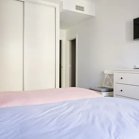 Suncity Flat Victoria 公寓