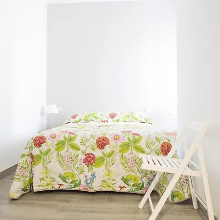 Suncity Flat Victoria 马拉加