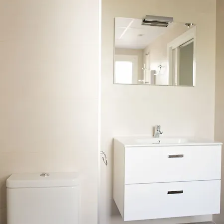 公寓 Suncity Flat Victoria