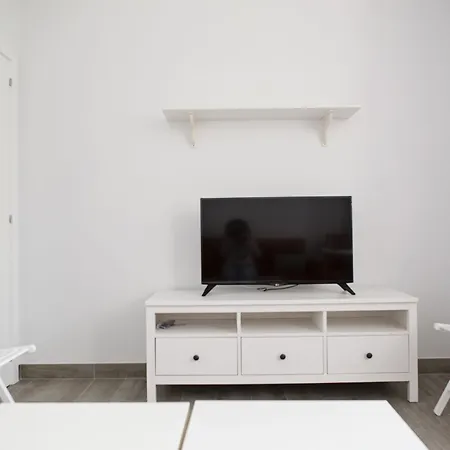 Suncity Flat Victoria 马拉加